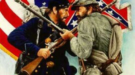 Timeline: The Civil War!