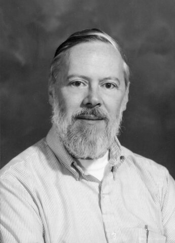 Dennis Ritchie