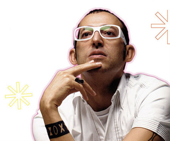 Karim Rashid
