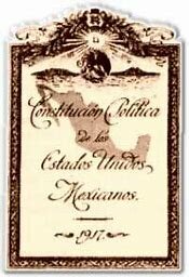Articulo 123 de la Constitución de 1917