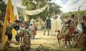 Afrento contra Cristo