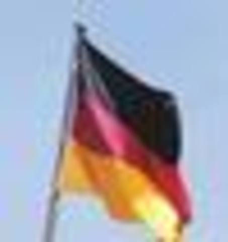 Germany becomes dominant industrial power in Europe