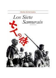 Los siete samuráis