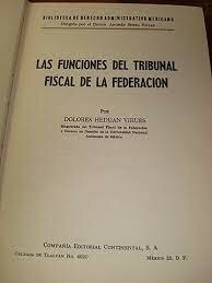 Se reforma la Ley Orgánica del Tribunal Fiscal de la Federación.
