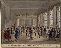 1822 ORGANIZAION DE LA SALUD PUBLICA