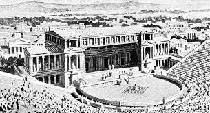 Expansión del teatro