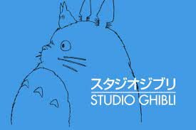 Studio Ghibli
