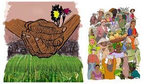 Se reconoce el derecho a la posesión de las tierras de los pueblos.