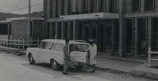 CREACION DE LA CLINICA SHAIO