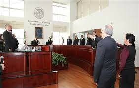 Instauración de la Junta de Gobierno y Administración