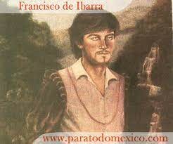 Francisco Ibarra y la nueva Vizcarra