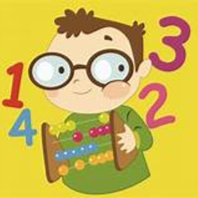 Timeline: Postulados teóricos relacionados con el desarrollo del pensamiento lógico matemático en la infancia.