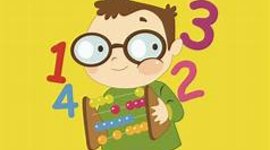 Timeline: Postulados teóricos relacionados con el desarrollo del pensamiento lógico matemático en la infancia.