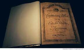 Reforma Constitucional.