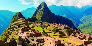 Descubrimiento de la cuidad de Machu Picchu