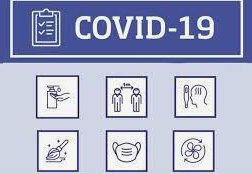 Determina protocolo general de bioseguridad para manejo de Covid-19