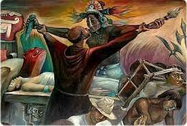 Conquista esspiritual