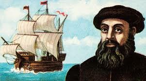Age of Discovery - Ferdinand Magellan's Expedition
