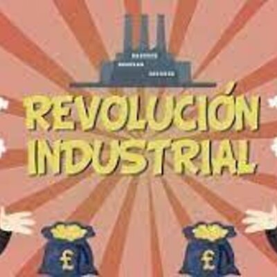 Timeline: 1° Revolucion Industrial