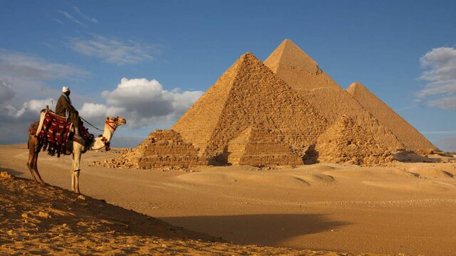 Civilizaciones antiguas