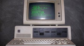 Timeline: Acontecimientos más importantes de la Computación