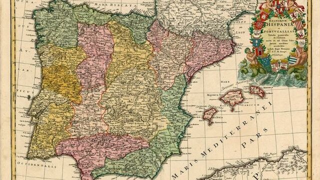 Desaparecieron los gremios en España