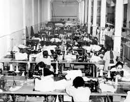 Industria de la transformación