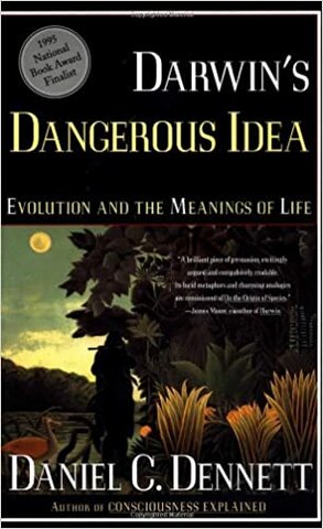 Darwin's Dangerous Idea