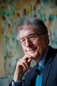 Howard Gardner/ Inteligencias Múltiples.