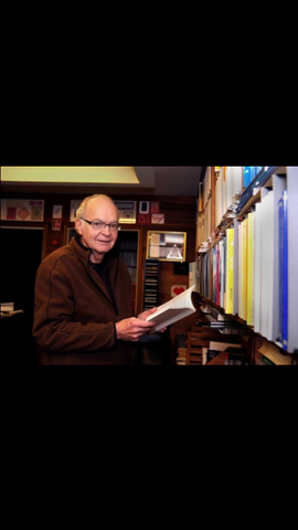 Donal knuth