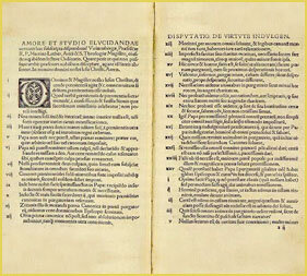 Reformation and Counter-Reformation