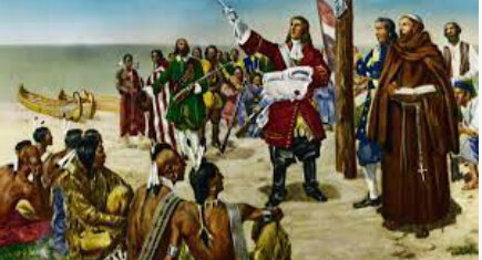 French and Indian War ends