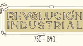 Timeline: Revolucion Industrial
