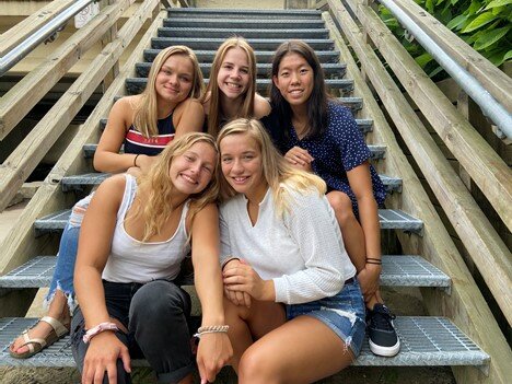 Birthday adventures!