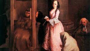 La importancia de la educación para la mujer en el siglo XVI