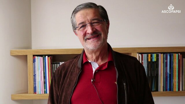 Miguel de Zubiría/ Pedagogía Afectiva.