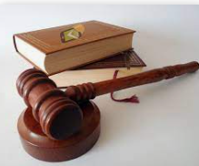 Marco legal SST 2021