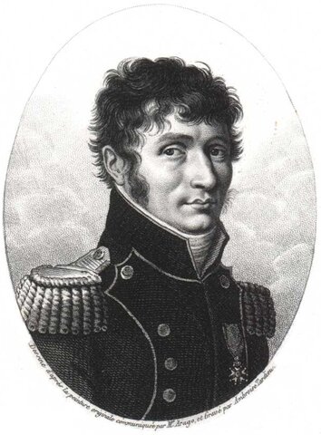 Étienne Louis Malus