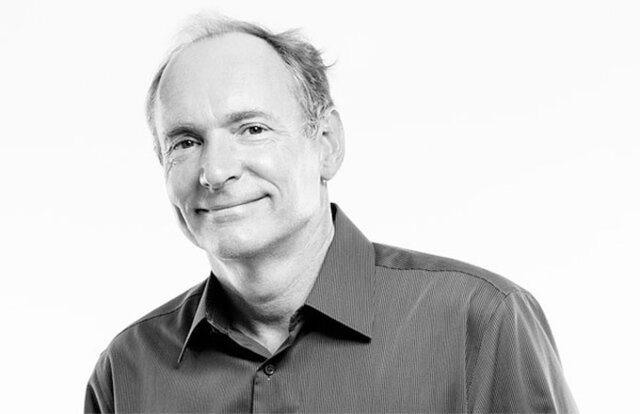 Tim Berners