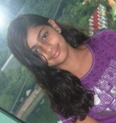 My Big sister was born