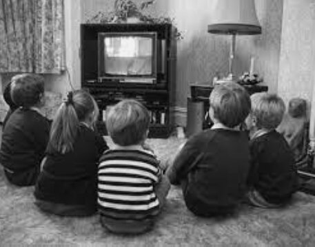 Se realiza la primer transmision de imagen por tv