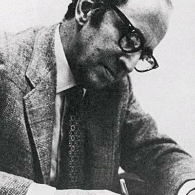 Timeline: Thomas Kuhn