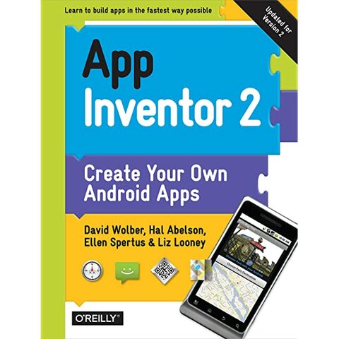 App Inventor 2
