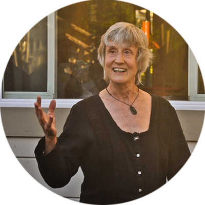 Timeline: Donna Haraway (September 6th, 1944-Present)