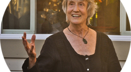Timeline: Donna Haraway (September 6th, 1944-Present)