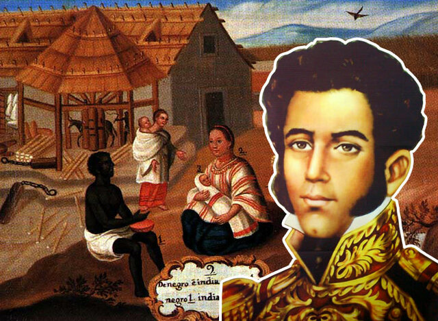 Independencia de Texas: Causas