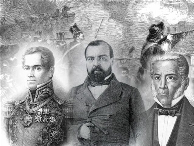 Rebelión de Ayutla