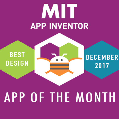 Inventor de la aplicación