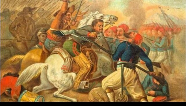 Segunda intervención de Francia