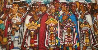 400 familias Tlaxcaltecas